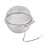 Stainless Steel Tea Ball Strainer 4.5 cm 1