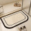 Tapis de bain absorbant et antidérapant 40 x 60 cm 1