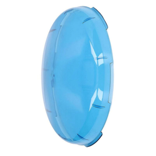 Blaue Unterwasser-Poolleuchten-Linsenabdeckung 19 cm