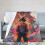 Couverture polaire Dragon Ball 152 x 127 cm 1