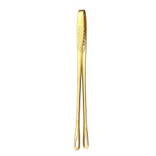 Pince Ă barbecue en acier inoxydable 24 cm