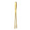 Pince à barbecue en acier inoxydable 24 cm 1