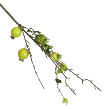 Bouquet Caora Rós Pomagránáite Saorga Glas 65cm