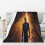 Couverture polaire Spider-Man 101,6 x 76,2 cm 1