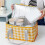 Bolsa térmica para picnic de 35x20x20 cm. 5