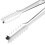 Pinces de cuisine en acier inoxydable (lot de 2) 4