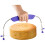 Adjustable Stainless Steel Cake Leveler Slicer 5