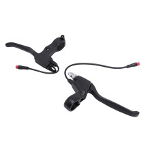 G2 Pro Bremshebel-Paar, 170x87/152x92 mm
