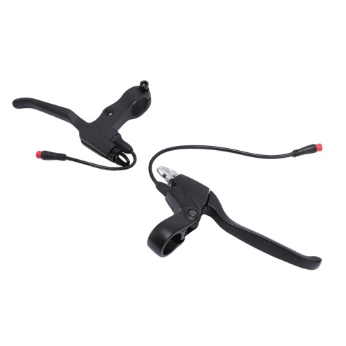 G2 Pro Bremshebel-Paar, 170x87/152x92 mm