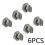 6x Fermafilo per testina decespugliatore STIHL FS55–FS100 2