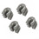 6x Fermafilo per testina decespugliatore STIHL FS55–FS100 4