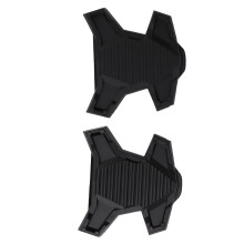 Durable PA6 Pedal with Anti-Skid