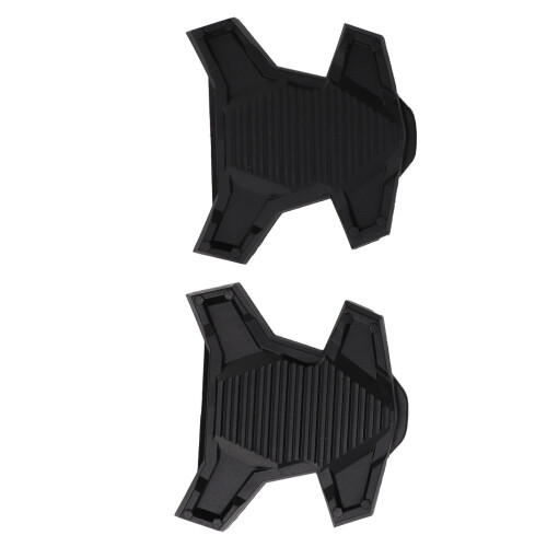 Durable PA6 Pedal with Anti-Skid