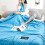 Couverture rafraîchissante légère Queen Size 5