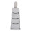 4-in-1-Gemüseschneider-Set aus Edelstahl mit Behälter 5