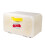 Rustic Metal Bread Box with Lid, 35.5x21.5x21.5cm 5