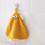 Pig-shaped water-absorbent dishcloth for kitchen and 2