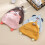 Pig-shaped water-absorbent dishcloth for kitchen and 5