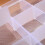 Caixa organizadora com 10 compartimentos para comprimidos, joias e acessórios de unhas. 5