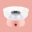 Cotton Candy Machine – Colourful Design, Easy to Use 2