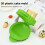 3-teiliges Mini-Kuchenform-Set – Apfel-Eichel-Kürbis-Formen 2