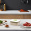 Boîte de conservation alimentaire hermétique transparente (1 pièce) 5