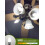 6W LED E12 Kerzenbirne 5000K Tageslicht (12er-Pack) 3