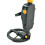 MD1008A Rilevatore di metalli con display LCD per bambini e principianti 2