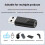 Adaptér PS/2 na USB pro klávesnici a myš 4