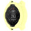 Θήκη σιλικόνης ημι-τυλιγμένη για Garmin Fenix8 51mm 2