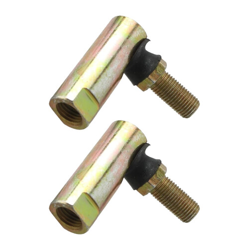 Dragstångsände 923-0448A2-pack för MTD Cadet & Bilt 1