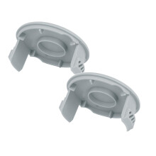 Xubond 18V Cordless Trimmer Spool Cover Pack (5 pcs)