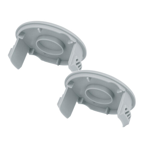 Xubond 18V Cordless Trimmer Spool Cover Pack (5 pcs)