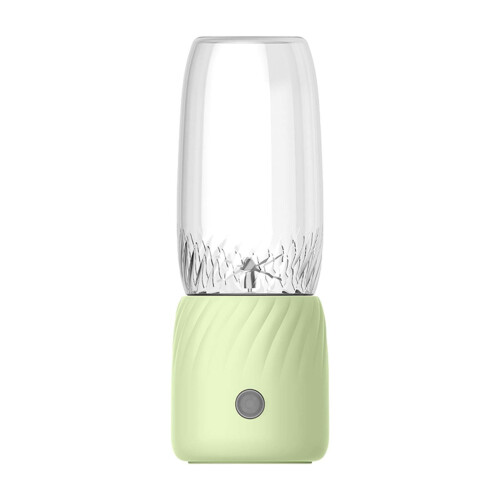 Mixeur USB portable à 6 lames – 350 ml