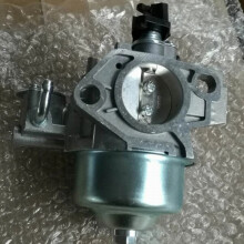 Výmena karburátora GX270/GX240 16100-ZH9-821