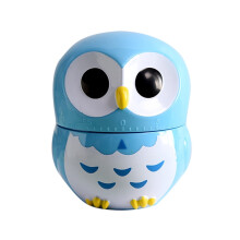Mechanical Owl Kitchen Timer 55 Minutes