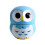 Mechanical Owl Kitchen Timer 55 Minutes 1