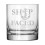 11oz Whiskyglas im Schiffsdesign 1
