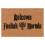Coco Coir Welcome Doormat 24 x 16 inches 1