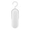 Scelleuse thermique Delaman Mini pour sacs plastiques, ABS, grise 1