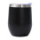 WICVIK stainless steel double-layer beer mug 12 oz 1
