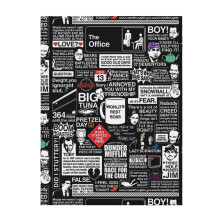 Couverture de climatisation épaisse 60 po x 50 po