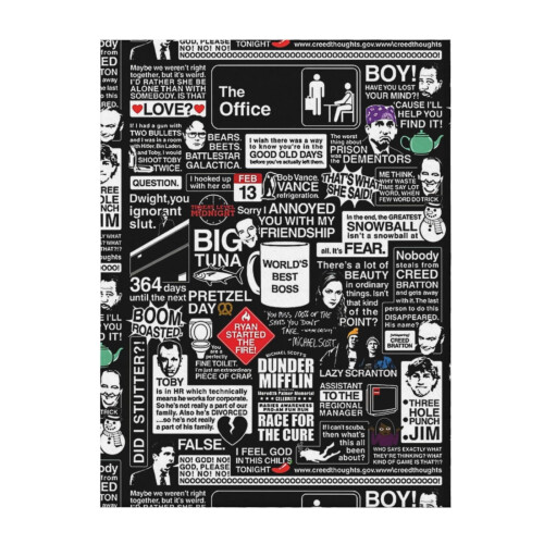 Couverture de climatisation épaisse 60 po x 50 po