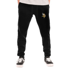 Men's Cotton Fleece Sweatpants Youth Size