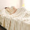 Flannel Throw Blanket 180x200cm Super Soft Warm 1