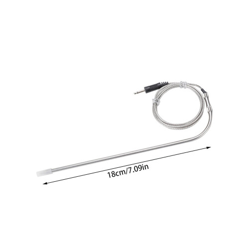 Edelstahl-Kochthermometer-Sonde 2