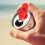 Runskmd easy can opener for beer and cola, handheld 3