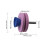Affûteur de lames de tondeuse à gazon – Corindon double couche, 3
