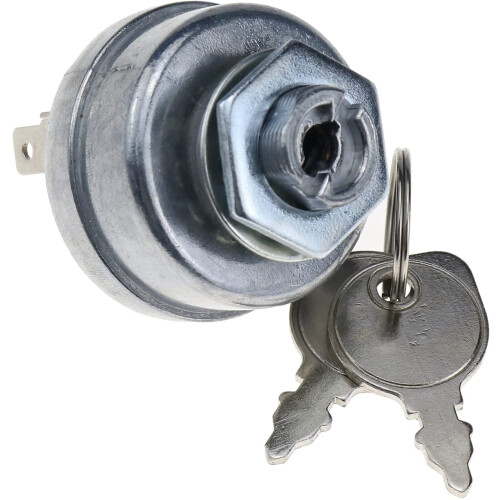 Interruttore di accensione a 4 posizioni e 7 terminali per Craftsman 1