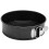 23 cm non-stick springform, kraftigt kulstofstål 1